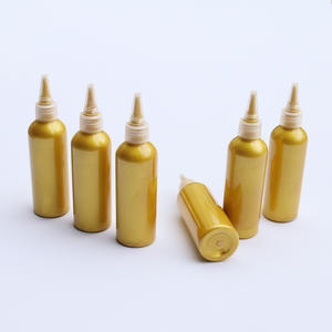 Оптовая продажа, Быстросохнущий стол для каллиграфии с золотыми чернилами, для рук, ног, резиновая пена для стеклянного пластика - Product Image 1