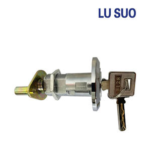 2024 नया मॉडल थोक 60 मिमी फायर प्रूफ के लिए फायरप्रूफ यांत्रिक सुरक्षित लॉक - Product Image 5