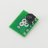 Carte d'alimentation alternative EB6004 de type E à oscillateur à cristal Imaje 9020 S8 9040 de haute qualité pour imprimante jet d'encre