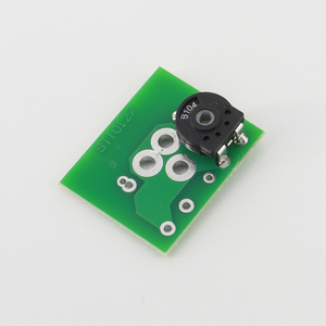 Carte d'alimentation alternative EB6004 de type E à oscillateur à cristal <span class=keywords><strong>Imaje</strong></span> <span class=keywords><strong>9020</strong></span> S8 9040 de haute qualité pour imprimante jet d'encre - Product Image 2