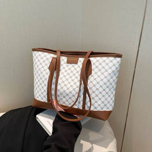 2025 luxe dames sacs à main en cuir PU Messenger sac à bandoulière fermeture éclair sac fourre-tout pour les femmes - Product Image 4