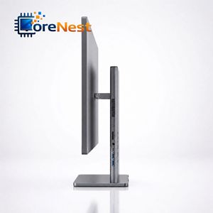 Corenest 27นิ้ว4K All In <span class=keywords><strong>One</strong></span> PC AMD Ryzen Ai MAX 395ชิ้นแรม128GB 2TB NVMe SSD AIO คอมพิวเตอร์ Ai ธุรกิจไฟฟ้าเวิร์กสเตชัน - Product Image 5