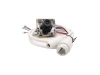 Cámara IP de seguridad con sensor CMOS de 5MP 1080p HD, mini módulo de escáner de código de barras CCTV para protección de seguridad, venta al por mayor