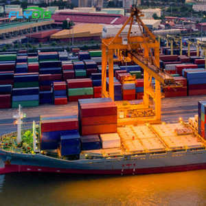 ตัวแทนขนส่งทางอากาศขนส่งทางเรือจากประเทศจีนไปยังสเปนสหรัฐอเมริกา - Product Image 4