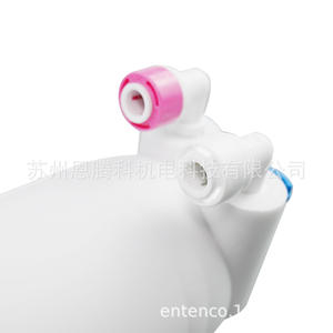 Conector Rápido Roscado para Lámina Filtrante 50G 75G 100G para Purificador de Agua Doméstico Bajo Fregadero Sistema RO - Product Image 1