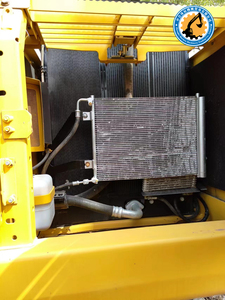 ใช้ Komatsu pc210-8รถขุด - Product Image 4