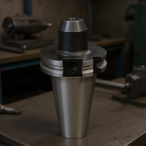 Mandrin conique ISO Ttake Tcb50 H.. We.. DIN 69871 pour machines-outils - Product Image 3