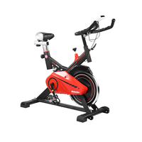 Vélo de spinning Maketec de haute qualité, vente en gros de vélo de spinning Yongkang, vélo de spinning intelligent, machine à vendre