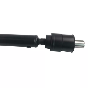 เพลาขับคุณภาพสูง เพลาขับหลัง รุ่น MB661084 สำหรับรถยนต์มิตซูบิชิ มอนเตโร ปี 2007-2019 ระบบขับเคลื่อน 4 ล้อ - Product Image 3