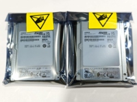 قرص صلب جديد بسعة 30.72 تيرابايت U.3 NVMe PCIe 4.0 X4 ثنائي المنفذ للمؤسسات KCM6XRUL30T7 مقاس 2.5 بوصة 15 مم للقراءة المكثفة