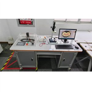 Instrument d'inspection de profil de faisceau de câblage automobile Femtometers YF-Section4D 4DPlus avec prise en charge du centre de données - Product Image 5