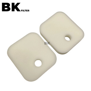 Filtre à air en mousse BK pour tondeuse à gazon Huswa 443R, pièce de rechange - Product Image 1