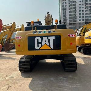 ใช้ cat 325dl รถขุดหนอนผีเสื้อ 325d l ในสต็อกรถขุดอุปกรณ์ก่อสร้างสําหรับขาย 325 dl 325cl 330dl 336dl เครื่อง - Product Image 3