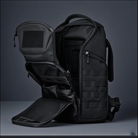 Vente en gros de sacs à dos de randonnée et de gym personnalisés, offre spéciale, nouveau sac à dos tactique d'extérieur pour hommes Mochilas Taticas 28L Molle