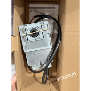 1 Pieza de Actuador BELIMO LRQ24A Nuevo, Envío Rápido a Través de FedEx - Product Image 4