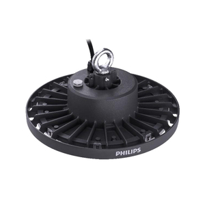 Lámpara LED de Techo Industrial <span class=keywords><strong>Philips</strong></span> para Almacenes, Lámpara Colgante de Gran Altura - Product Image 2