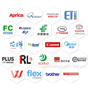 Corflute tùy chỉnh số lượng lớn số lượng nhựa 4x8, 4 by 8, 4*8 coroplast tấm tấm nhựa tấm PP rỗng Hội Đồng Quản Trị - Product Image 6