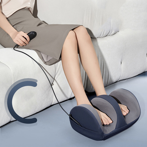 Masseur de mollets et de pieds, chauffage automatique, pétrissage, appareil de modelage des jambes, outil de massage des jambes - Product Image 4