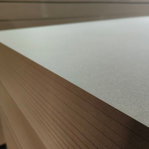 Lasergeschnittene, geschliffene, feuchtigkeitsbeständige E1 umweltfreundliche <span class=keywords><strong>MDF</strong></span>-Platte 9mm 12mm 15mm 18mm 25mm für Küche, Wohnzimmer, Handwerk, Werbung - Product Image 3