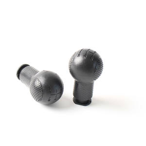 Pommeau de levier de vitesse pour Chevrolet Sail, en plastique, ergonomique, pour boîte de vitesses manuelle - Product Image 4