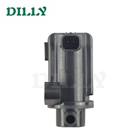 โซลินอยด์วาล์วสุญญากาศล้าง EGR 136200-2760 36162-RCA-A01