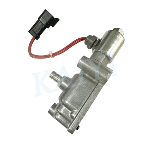 Pièce de rechange pour excavatrice, électrovanne 468-3266 4683266 pour Caterpillar <span class=keywords><strong>CAT</strong></span> D9T 834H <span class=keywords><strong>993K</strong></span> 988H - Product Image 1