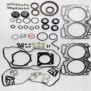 Комплект Прокладок Головки Двигателя 10105AB580 для subaru FB25 Forester outback <span class=keywords><strong>2</strong></span>.5I 2013-2015 Комплект прокладок головки цилиндров - Product Image 4