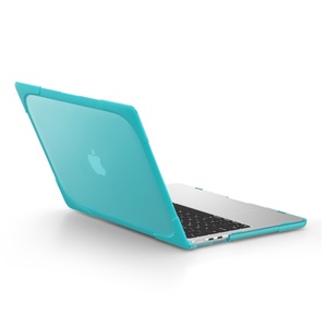 2024 coque rigide personnalisée pour <span class=keywords><strong>Macbook</strong></span> <span class=keywords><strong>Air</strong></span> <span class=keywords><strong>M1</strong></span> <span class=keywords><strong>M2</strong></span> 13 14 16 pouces haute qualité mince PC et TPU housse pour ordinateur portable Style de protection - Product Image 6