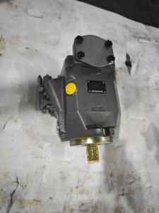 Bomba Hidráulica A10 A10VO A10VO85DRG/52R-PUC62N00 Bombas de Pistones Hidráulicos A10VO85 - Product Image 2