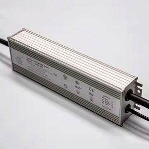 IP65 300W Controlador LED de voltaje constante 36V Impermeable 0-10V Controlador LED regulable para iluminación LED - Product Image 4