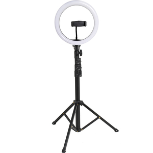 लाइव वीलॉग वीडियो कैमरा फोन धारक के लिए हॉट सेल 1.3 मीटर मिनी फ्लेक्सिबल एक्सटेंडेबल रोटेटिंग फोन स्टैंड ट्राइपॉड सेल्फी स्टिक ट्राइपॉड - Product Image 2