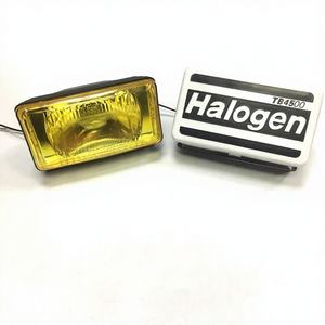 EParthub Halogen <span class=keywords><strong>Comet</strong></span> Sport Light 4500K Phare de voiture, lampe antibrouillard, directement de l'usine - Product Image 2