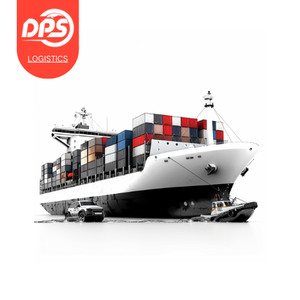 LCL & トラック輸送サービスを含む海で中国からスリランカへの最高の価格 - Product Image 1