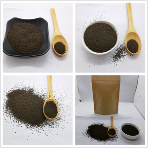 ชาซีลอนดำแบบขายส่ง ชาซีลอน CTC ชนิดผงสำหรับชานม - Product Image 2