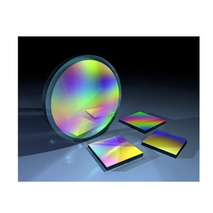 กระจกสะท้อนแสงความละเอียดสูง Chroma 21004v2 สำหรับงานโปรเจกต์ - Product Image 4