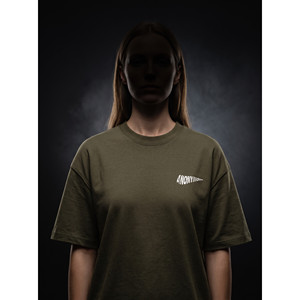 Maglietta unisex Anonymous - Edizione Made By Many - Product Image 2