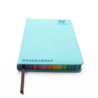 Offre Spéciale couverture rigide agenda planificateur Journal Agenda cahier impression 2021