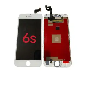 中国制造Iphone 6s液晶显示器，适用于Iphone屏幕更换触摸屏