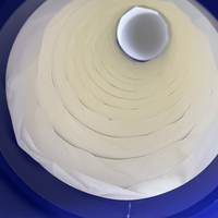 Systèmes de ventilation CVC isolés acoustiques du fournisseur chinois Conduits de ventilation flexibles en PVC et en feuille d'aluminium