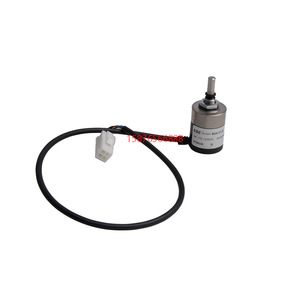ตัวเข้ารหัส EBE GmbH รุ่น BGE Z7-32 สำหรับเครื่องพิมพ์ไฮเดลเบิร์ก เครื่องพิมพ์ออฟเซ็ต รุ่น L4.110.1235/01 - Product Image 2