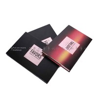 Palette de fards à paupières nacrés imperméables 18 couleurs avec poudre illuminatrice anti-éclaboussures, personnalisation OEM/ODM