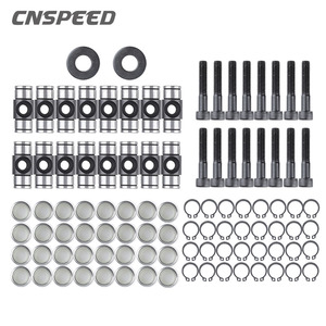 Kit de Eje de Balancín Chevrolet Cadillac SW003-CY para Reparación y Reemplazo de Motor - Product Image 5