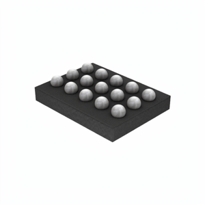 Power Management (PMIC) PI3USB9281AGEEX Buy Online Electronic Components Original One Stop Service 15 XFBGA, WLCSP - Product Image 1