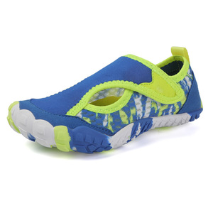 <span class=keywords><strong>Scarpe</strong></span> Acquatiche Estive all'Ingrosso ad Asciugatura Rapida, Ultra Sottili, <span class=keywords><strong>per</strong></span> Nuoto, Spiaggia e Camminata in <span class=keywords><strong>Acqua</strong></span>, <span class=keywords><strong>per</strong></span> Ragazzi e Ragazze - Product Image 4