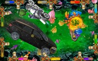 Skill Fish Games Speed n Furious Fishing Game Software Kits for Fishing Game Machine for Sale
