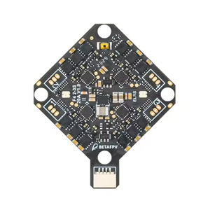 BETAFPV F4 2-3S 20A AIO FC <span class=keywords><strong>V1</strong></span> Drone Quadricoptère HX115 SE Toothpick Télécommande Métallique Moteur 20A Batterie 2-3S pour FPV - Product Image 3