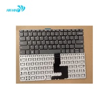 Clavier US pour LENOVO IdeaPad 320-14ISK 320S-14IKB 320S-14IKBR SANS Rétroéclairage