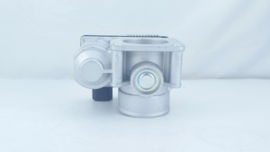 Corpo Farfallato OEM 16119AU003 di Alta Qualità per <span class=keywords><strong>Nissan</strong></span> - Vendita Calda - Product Image 6