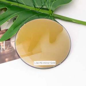 HONGCHEN 37 ans d'usine avec <span class=keywords><strong>2000</strong></span> <span class=keywords><strong>lunettes</strong></span> <span class=keywords><strong>de</strong></span> travail 1.49 lentille optique <span class=keywords><strong>de</strong></span> revêtement <span class=keywords><strong>de</strong></span> miroir photo coloré pour <span class=keywords><strong>lunettes</strong></span> <span class=keywords><strong>de</strong></span> <span class=keywords><strong>soleil</strong></span> - Product Image 3