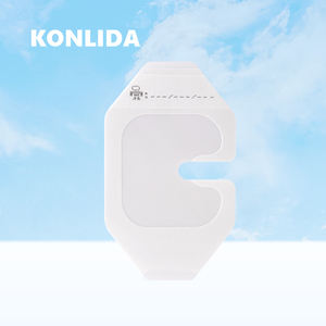 ผ้าปิดแผลทางการแพทย์แบบใส ซึมซึมได้ ปลอดเชื้อ สำหรับจุดใส่สายสวน <span class=keywords><strong>IV</strong></span> ราคาโรงงาน - Product Image 2